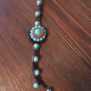 Handmade Jewelry From China